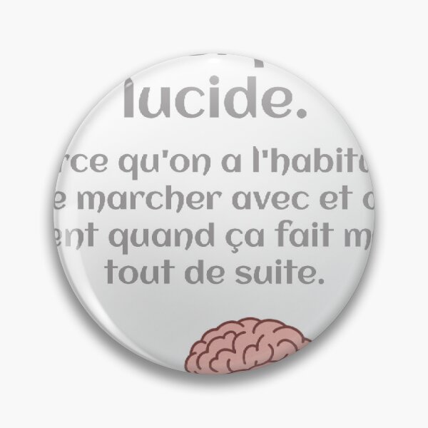 Aperçu de l'œuvre Réflexion pédestre créée et vendue par CakTheo.
