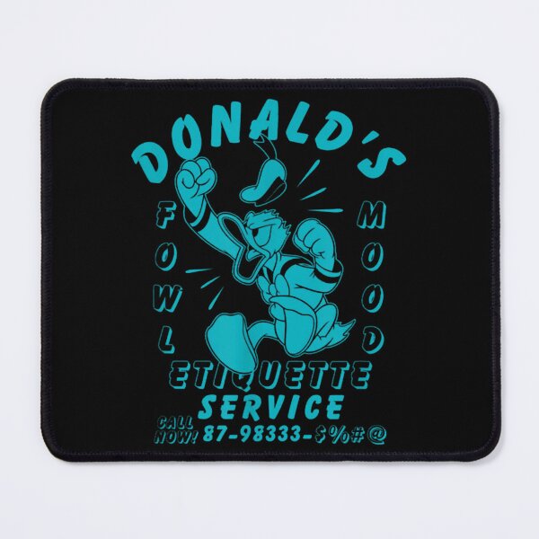 Item preview, Art - Donald Duck designed and sold by gloverjayvo.