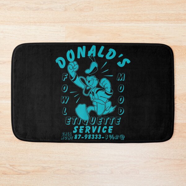 Item preview, Art - Donald Duck designed and sold by gloverjayvo.