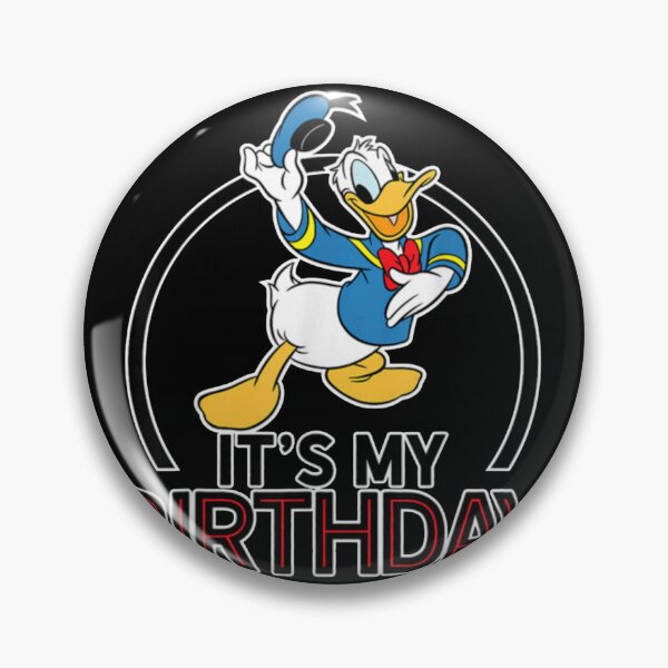 Item preview, Art - Donald Duck designed and sold by gloverjayvo.