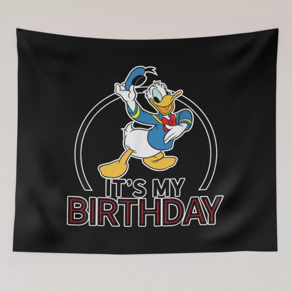 Item preview, Art - Donald Duck designed and sold by gloverjayvo.