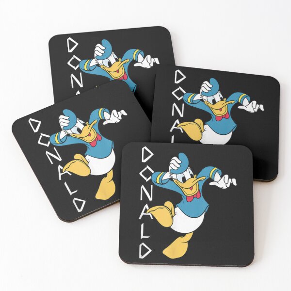 Item preview, Art - Donald Duck designed and sold by gloverjayvo.
