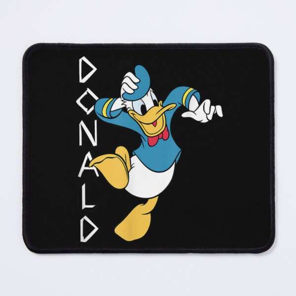 Item preview, Art - Donald Duck designed and sold by gloverjayvo.