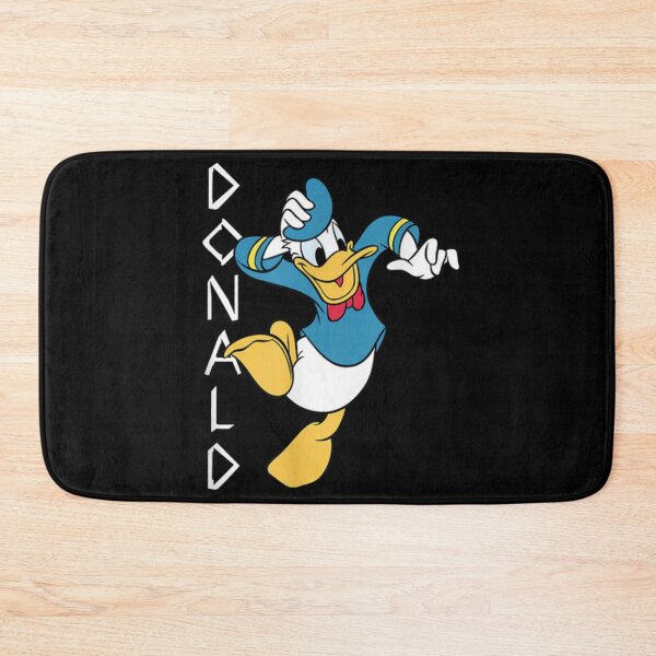 Item preview, Art - Donald Duck designed and sold by gloverjayvo.