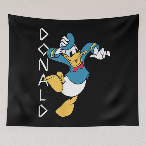 Item preview, Art - Donald Duck designed and sold by gloverjayvo.