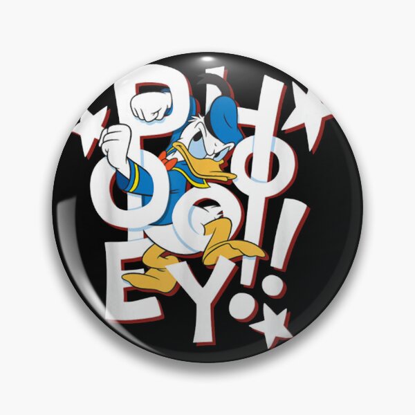 Item preview, Art - Donald Duck designed and sold by gloverjayvo.