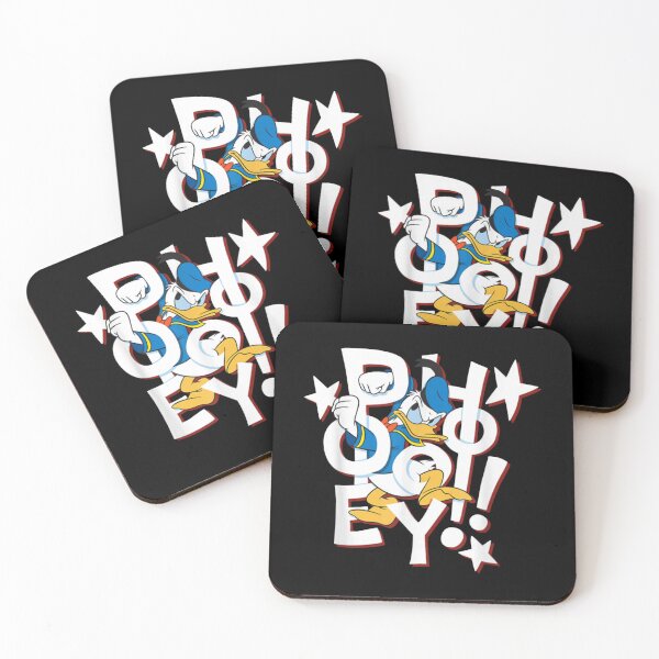 Item preview, Art - Donald Duck designed and sold by gloverjayvo.