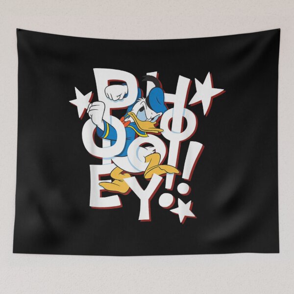 Item preview, Art - Donald Duck designed and sold by gloverjayvo.