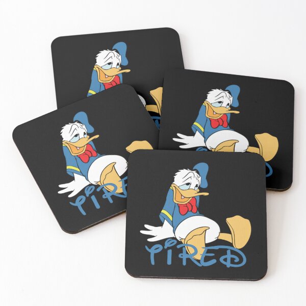 Item preview, Art - Donald Duck designed and sold by gloverjayvo.