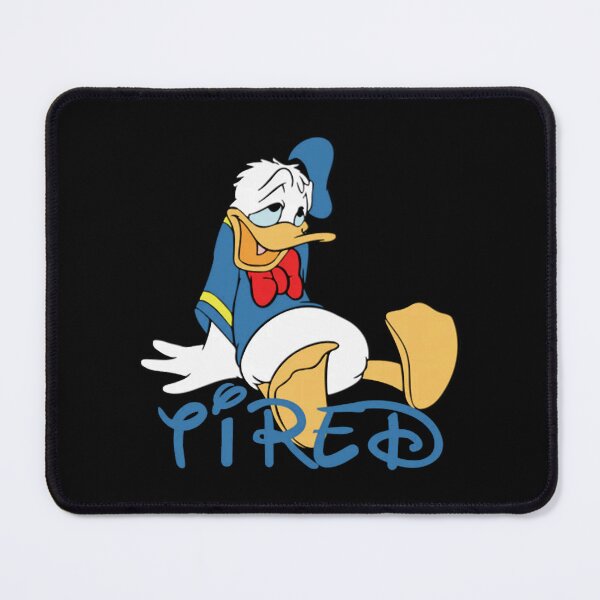 Item preview, Art - Donald Duck designed and sold by gloverjayvo.