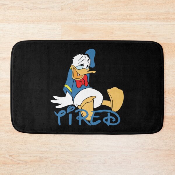 Item preview, Art - Donald Duck designed and sold by gloverjayvo.