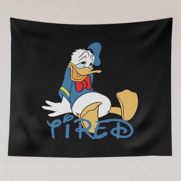 Item preview, Art - Donald Duck designed and sold by gloverjayvo.