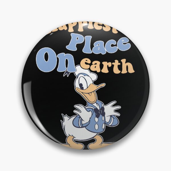 Item preview, Art - Donald Duck designed and sold by gloverjayvo.