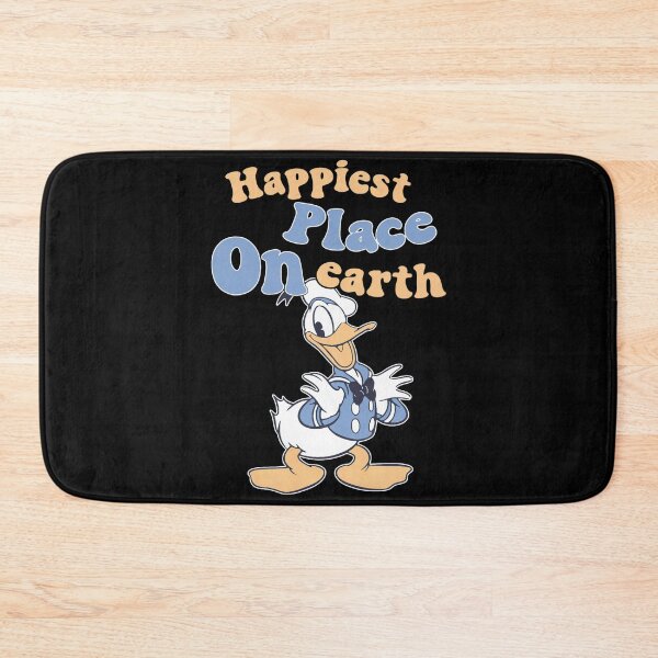 Item preview, Art - Donald Duck designed and sold by gloverjayvo.