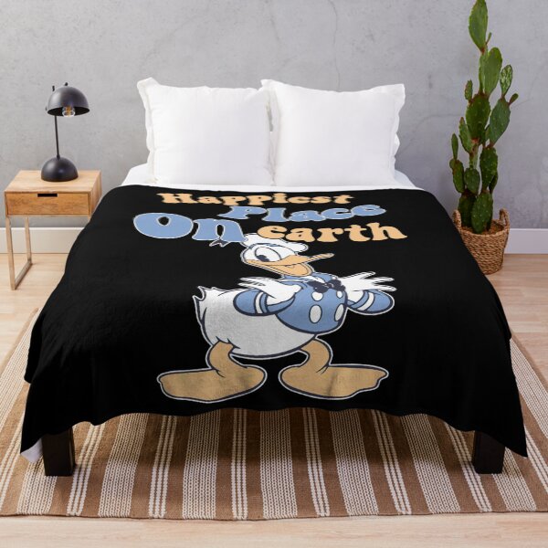 Item preview, Art - Donald Duck designed and sold by gloverjayvo.