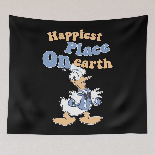 Item preview, Art - Donald Duck designed and sold by gloverjayvo.