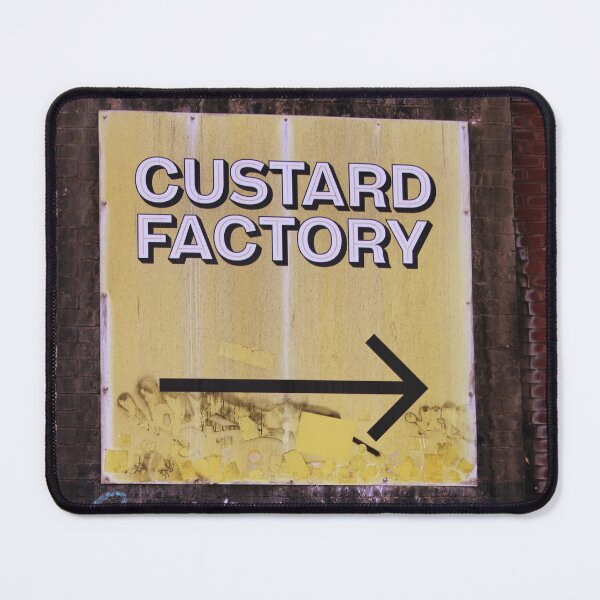 Item preview, This Way-> designed and sold by Rachel J Bowler.