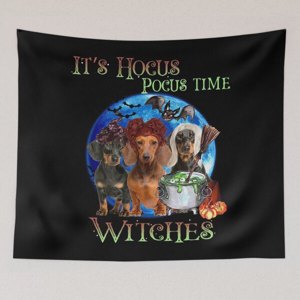 Item preview, Art - Hocus pocus designed and sold by Kjack5cu.