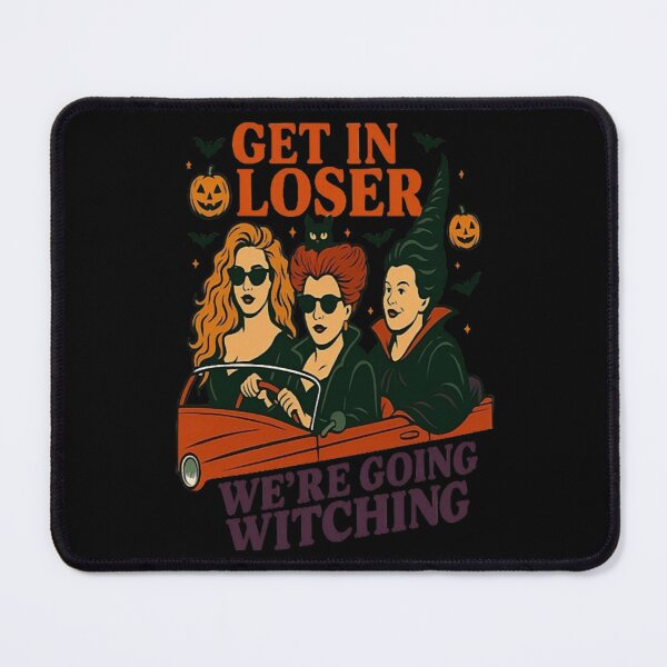 Item preview, Art - Hocus pocus designed and sold by Kjack5cu.