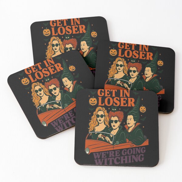 Item preview, Art - Hocus pocus designed and sold by Kjack5cu.