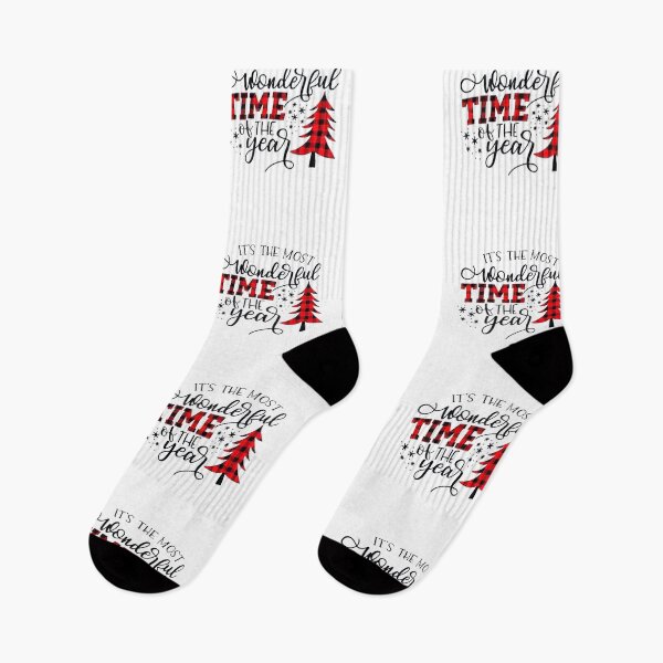 Item preview, Its The Most Wonderful Time Of The Year designed and sold by Future Proofing.