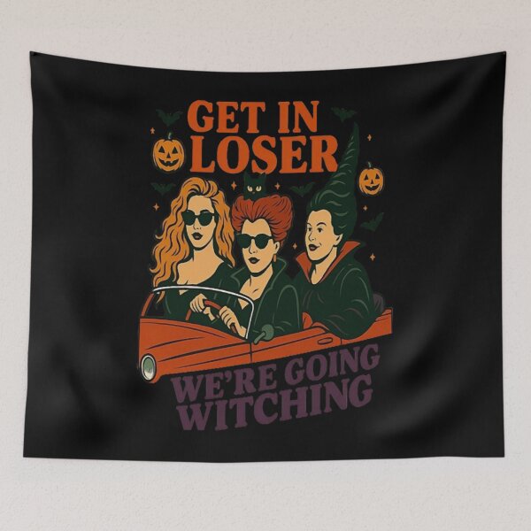 Item preview, Art - Hocus pocus designed and sold by Kjack5cu.