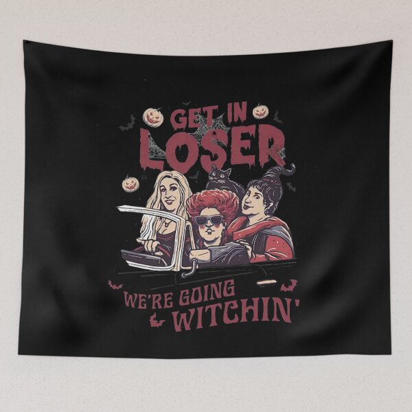Item preview, Art - Hocus pocus designed and sold by Kjack5cu.