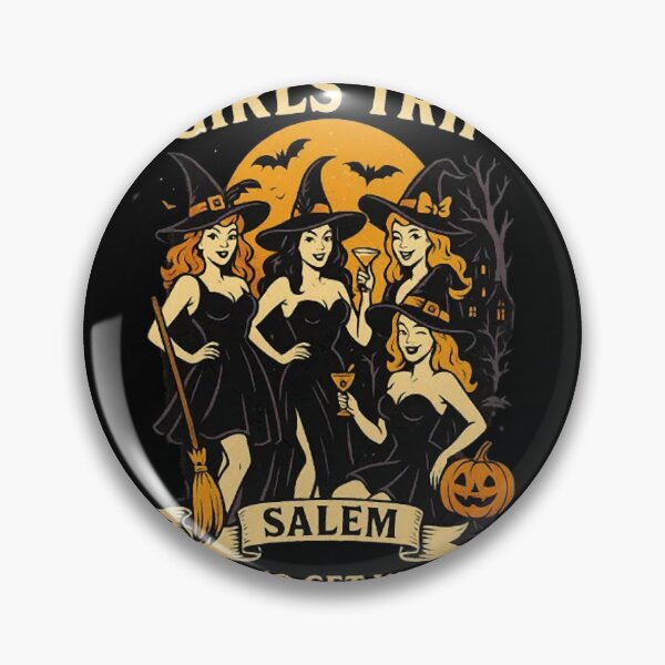 Item preview, Art - Hocus pocus designed and sold by Kjack5cu.