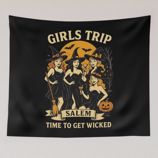 Item preview, Art - Hocus pocus designed and sold by Kjack5cu.