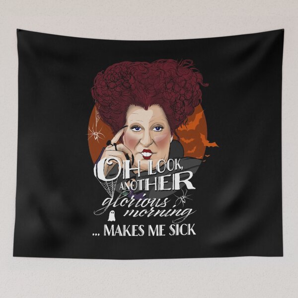 Item preview, Art - Hocus pocus designed and sold by Kjack5cu.