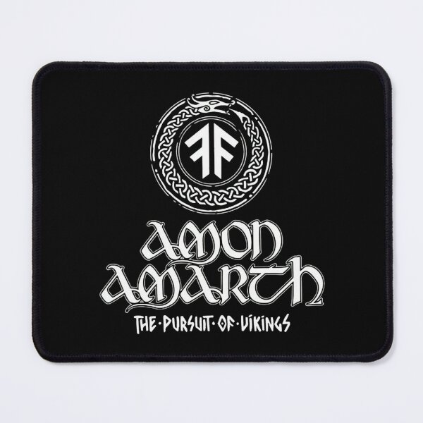 Item preview, Art - Amon Amarth designed and sold by moiecuoii.