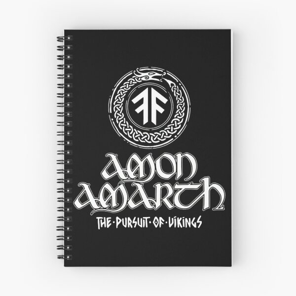 Item preview, Art - Amon Amarth designed and sold by moiecuoii.