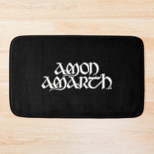 Item preview, Art - Amon Amarth designed and sold by moiecuoii.