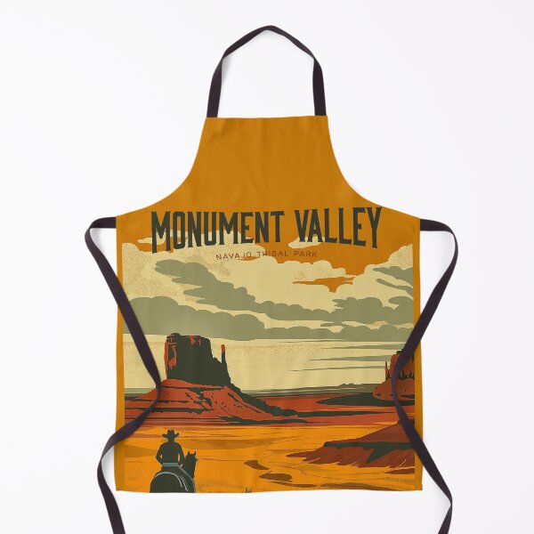 Item preview, Monument Valley Navajo Tribal Park designed and sold by Wild-Co.