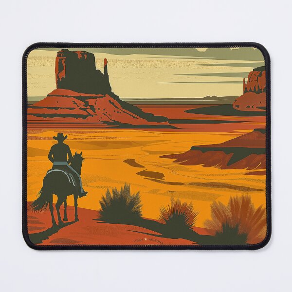 Item preview, Monument Valley Navajo Tribal Park designed and sold by Wild-Co.