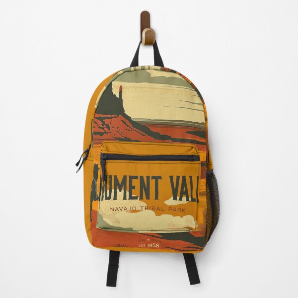 Item preview, Monument Valley Navajo Tribal Park designed and sold by Wild-Co.
