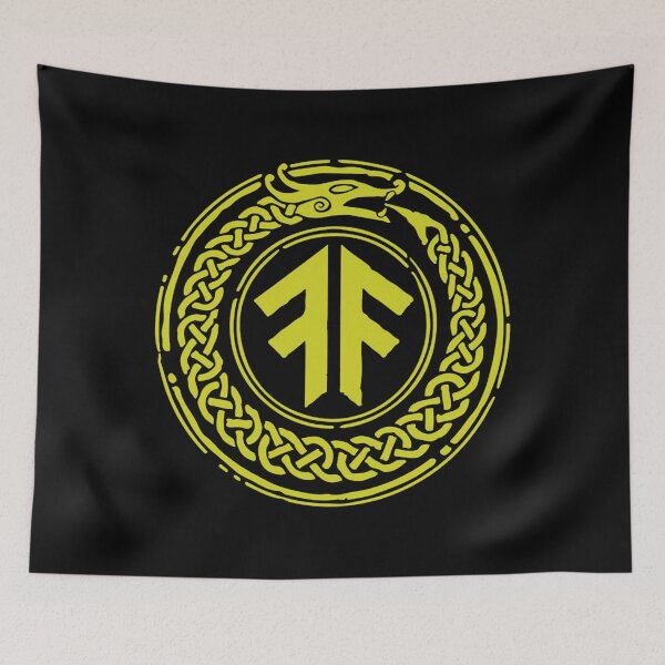 Item preview, Art - Amon Amarth designed and sold by moiecuoii.