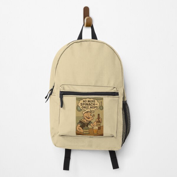 Item preview, Funny IPA Lover – Vintage Beer Comic Design designed and sold by SablePL.