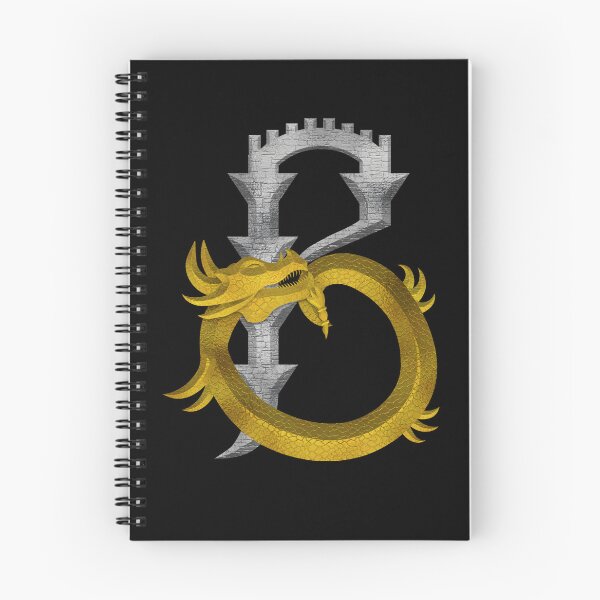 Item preview, Letter  B  of the Dragonfont Initial Capital Monogram (Castle and Dragon) designed and sold by Swabcraft.