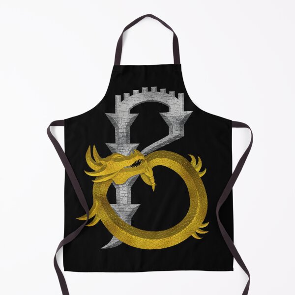 Item preview, Letter B of the Dragonfont Initial Capital Monogram (Castle and Dragon) designed and sold by Swabcraft.