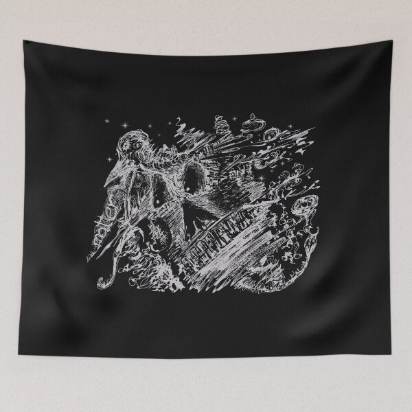 Item preview, Night designed and sold by GregorProjector.
