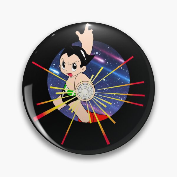 Item preview, Art - Astro Boy designed and sold by hanvhphuv.
