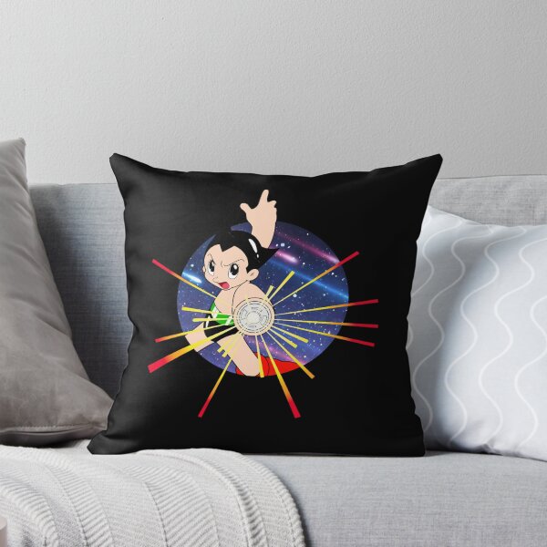 Astro Boy - Atom Cậu Bé Tay Sắt - Tập 8 - Shop