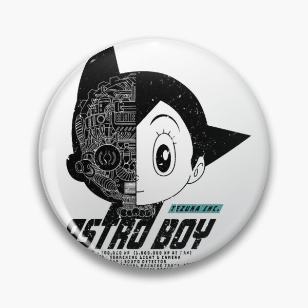 Item preview, Art - Astro Boy designed and sold by hanvhphuv.