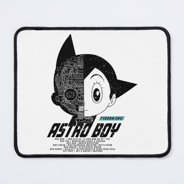 Item preview, Art - Astro Boy designed and sold by hanvhphuv.
