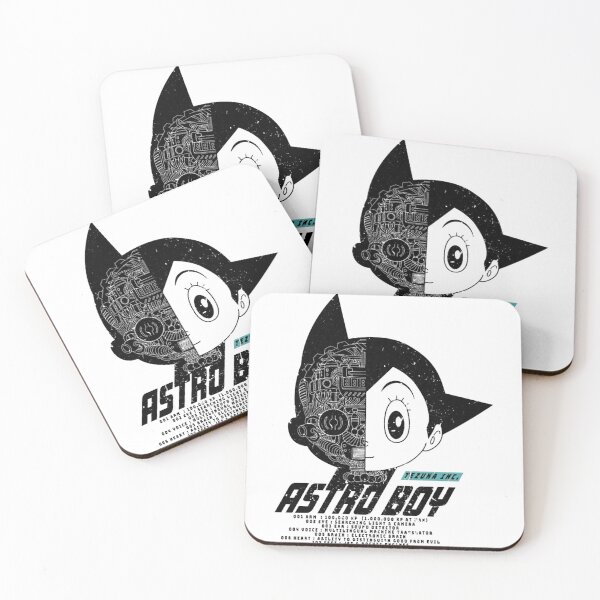 Item preview, Art - Astro Boy designed and sold by hanvhphuv.