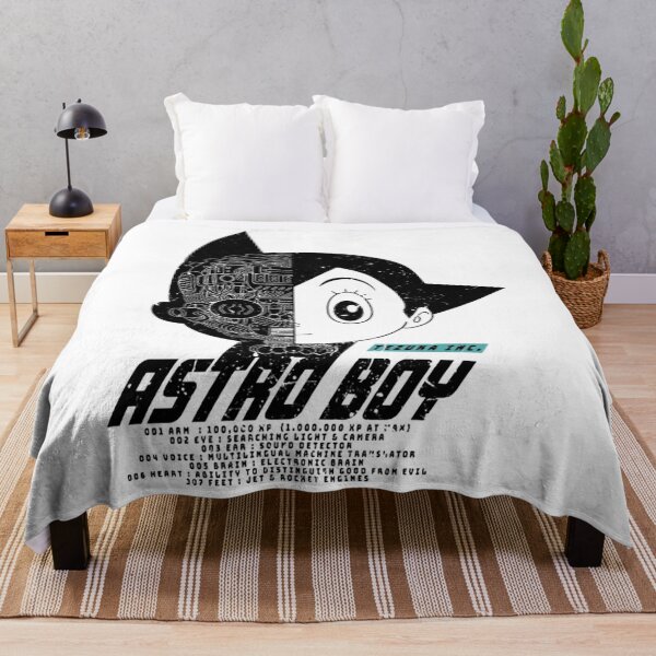Item preview, Art - Astro Boy designed and sold by hanvhphuv.