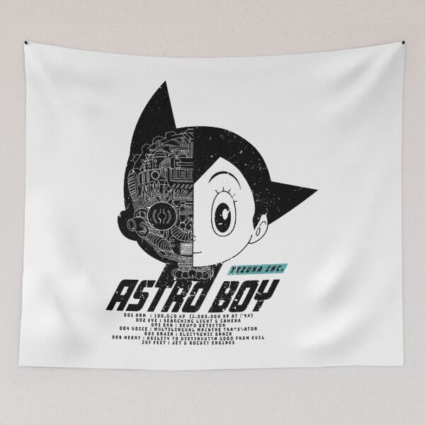 Item preview, Art - Astro Boy designed and sold by hanvhphuv.