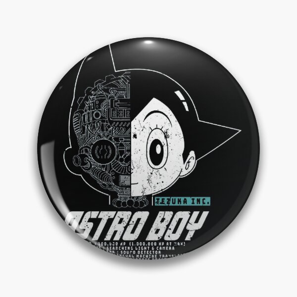 Item preview, Art - Astro Boy designed and sold by hanvhphuv.
