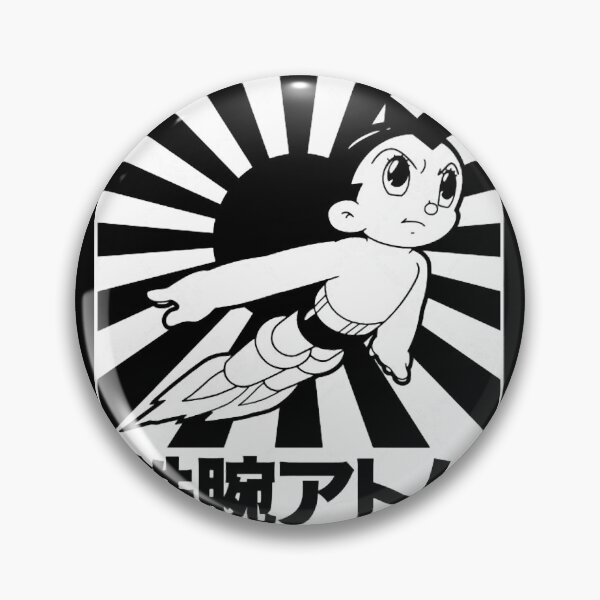 Item preview, Art - Astro Boy designed and sold by hanvhphuv.